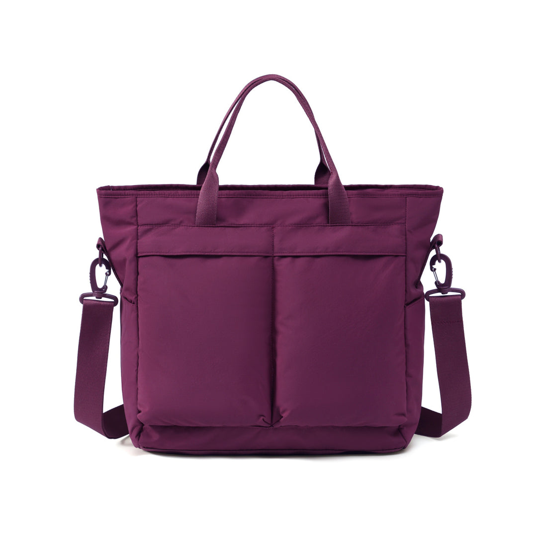 WoCompact Utility Satchel Bag Kalsten