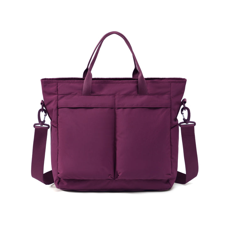 WoCompact Utility Satchel Bag Kalsten