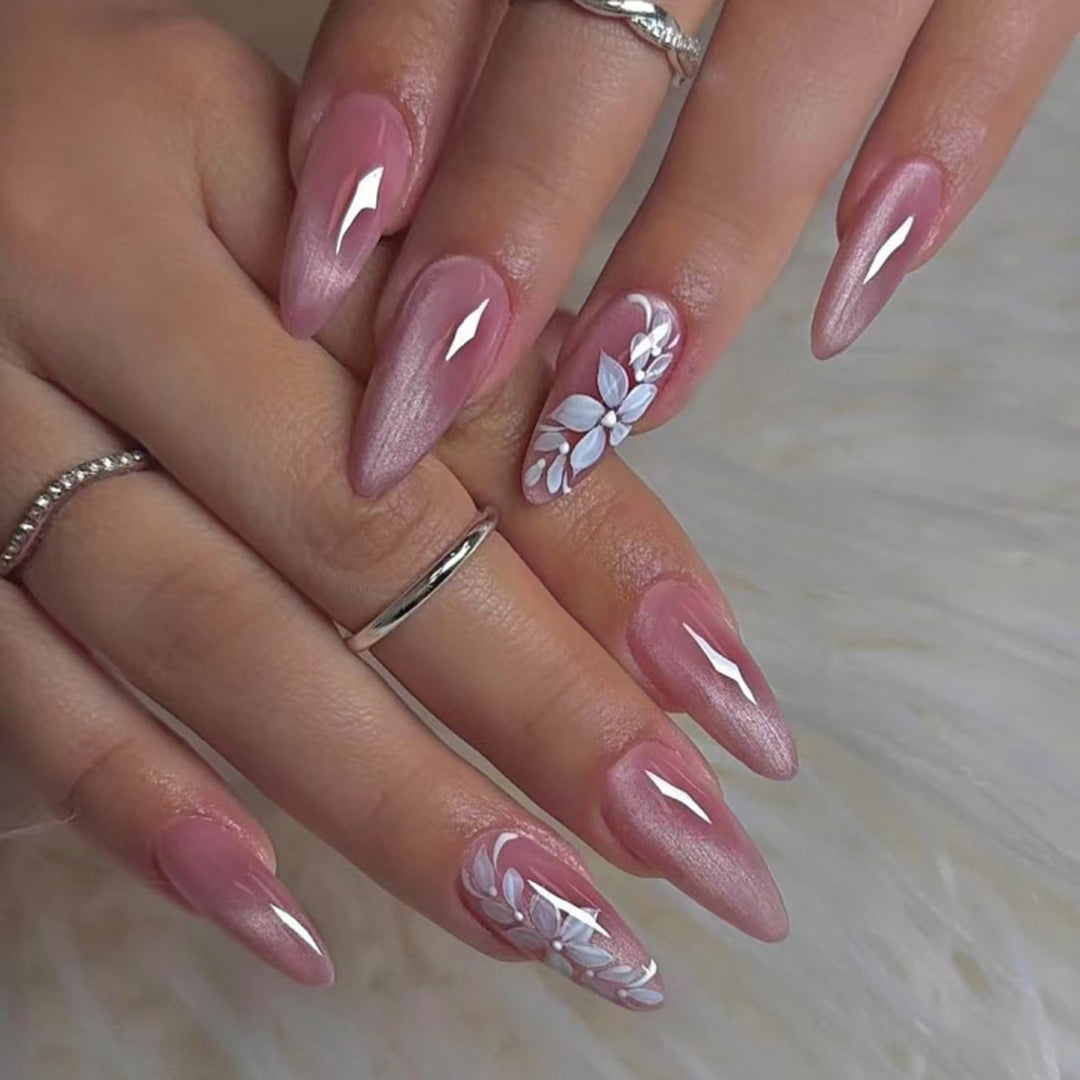 Luxurious artificial nails Kalsten