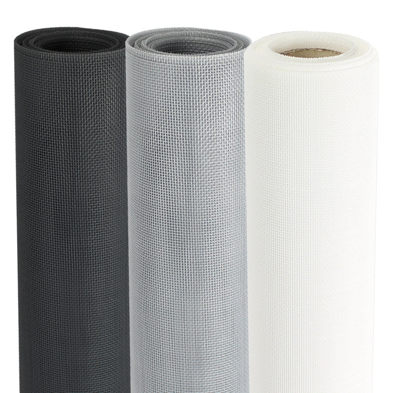 Insect-Resistant PP Mesh Screen Kalsten
