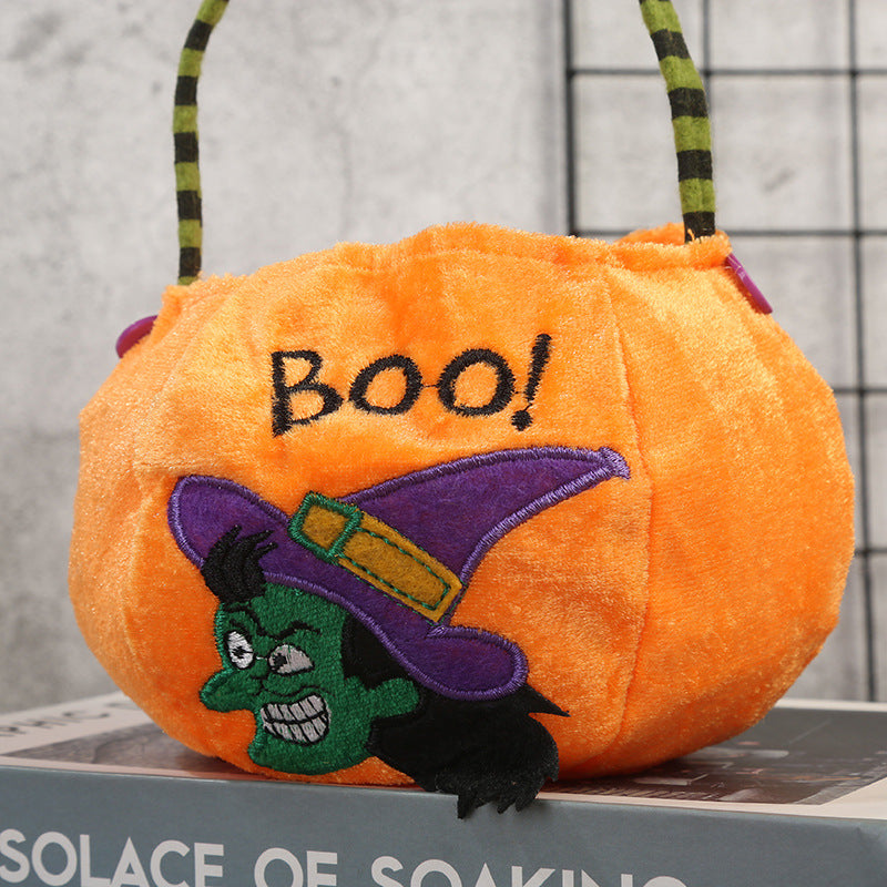 Halloween Tote Bag Kalsten