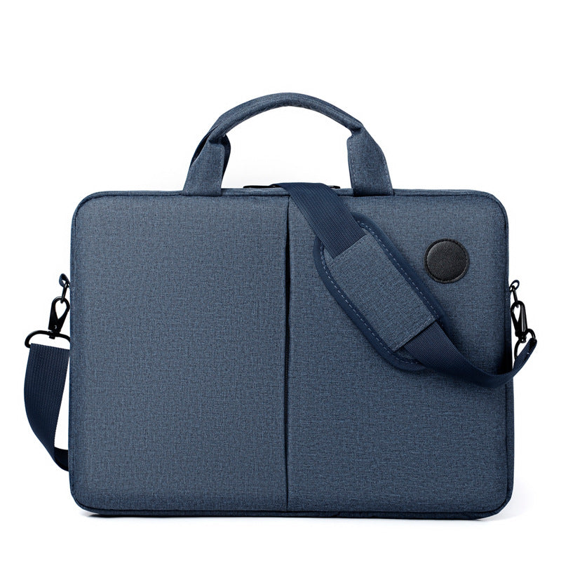 Professional Slim Laptop Briefcase Kalsten