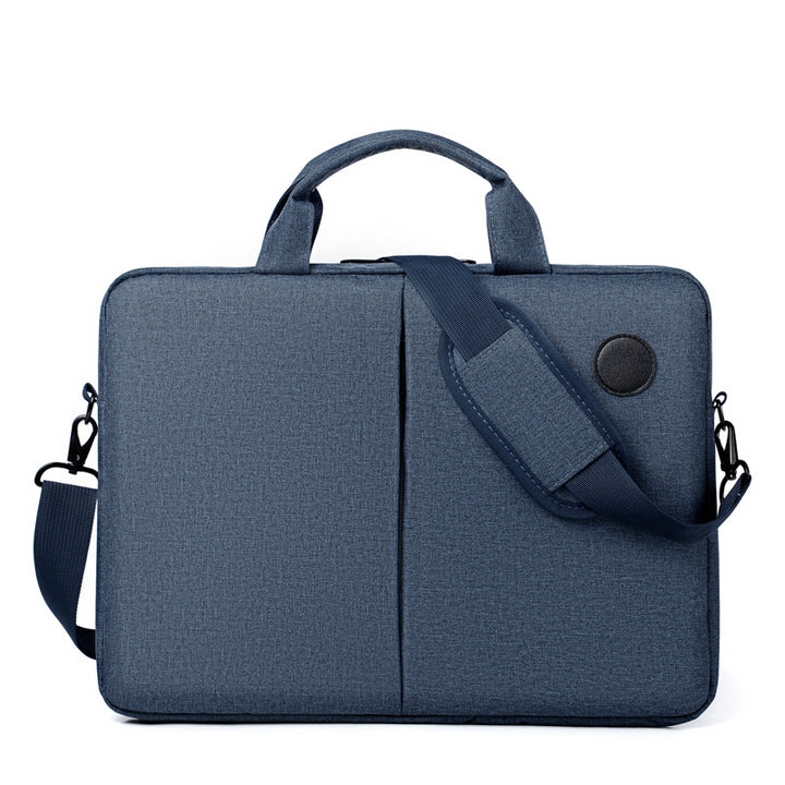 Professional Slim Laptop Briefcase Kalsten