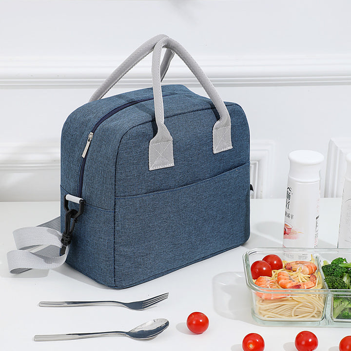 Insulated Lunch Bag