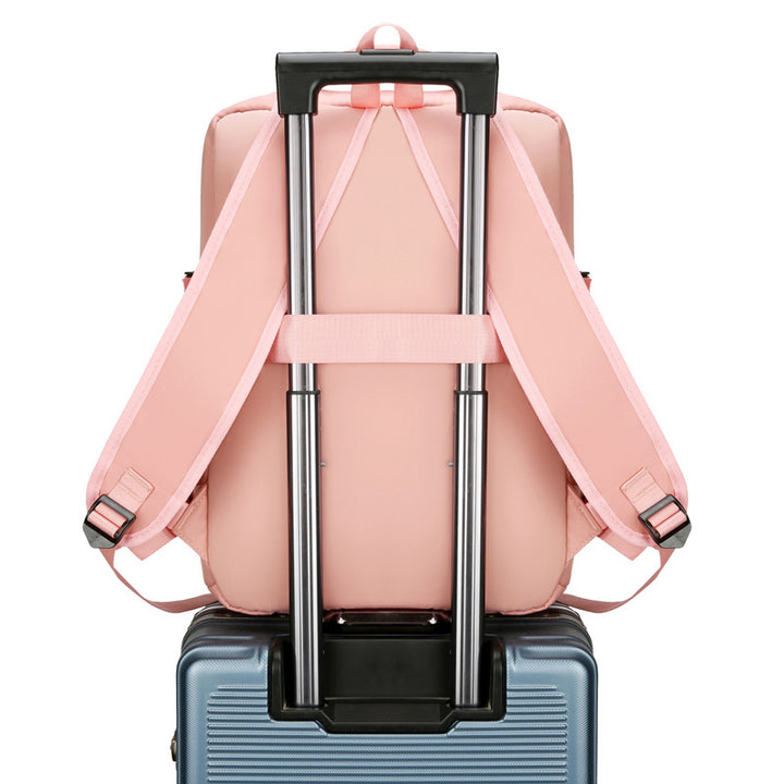 Versatile Daily Use Backpack Kalsten