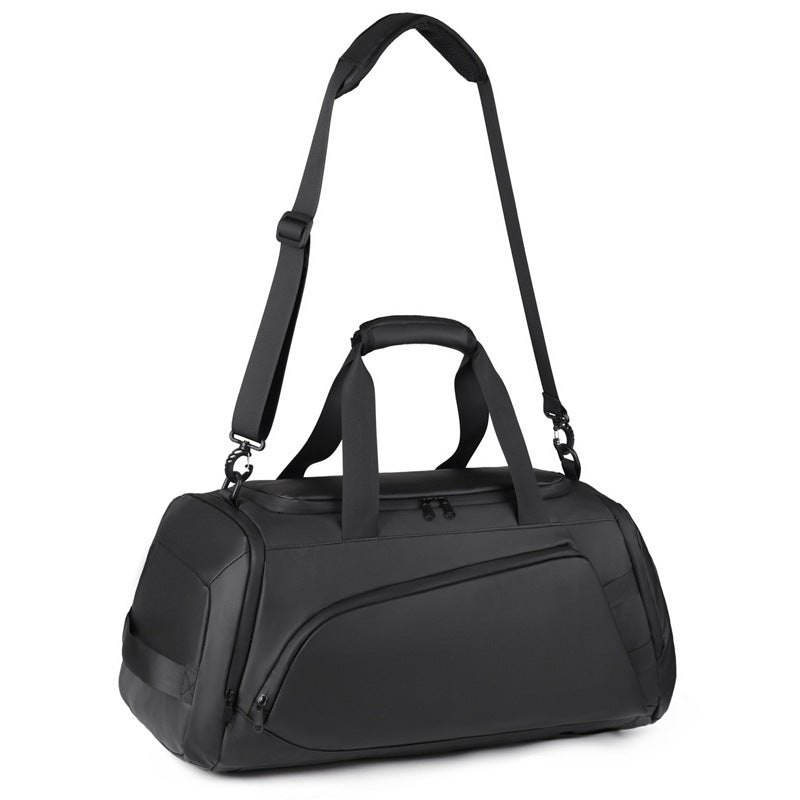 Multi-Functional Travel Duffel Bag Kalsten