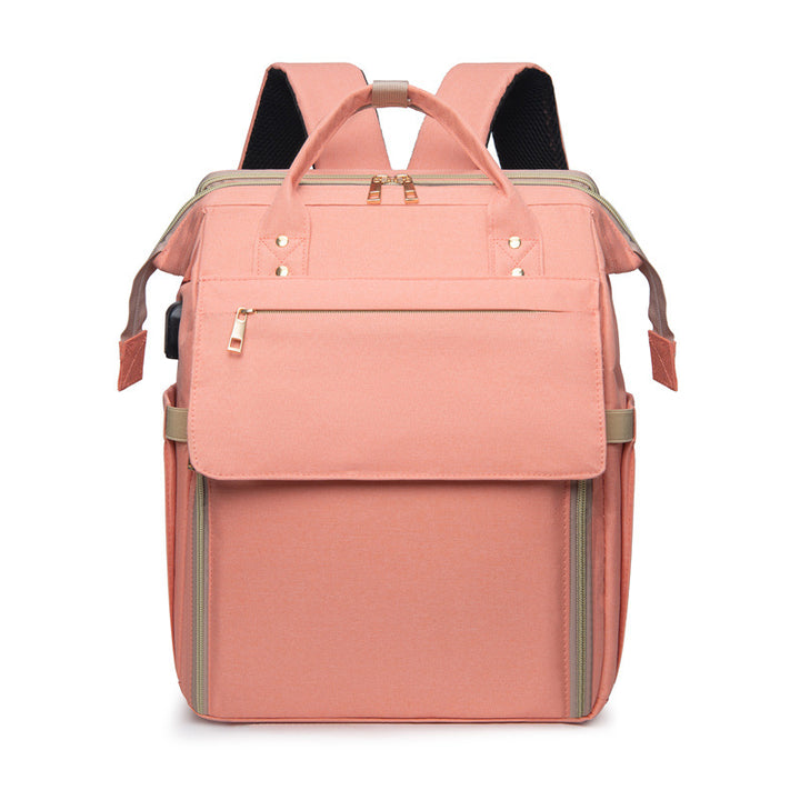 Multi-Functional Contemporary Backpack Kalsten