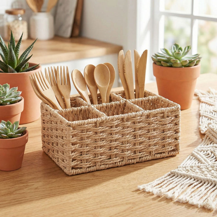 Kitchen Utensil Organizer Kalsten