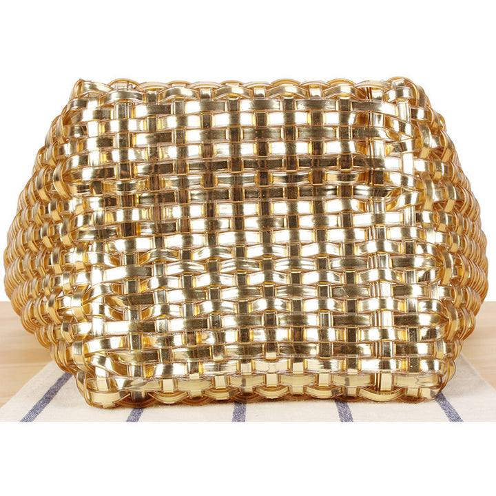 Stylish Basket Bag Kalsten