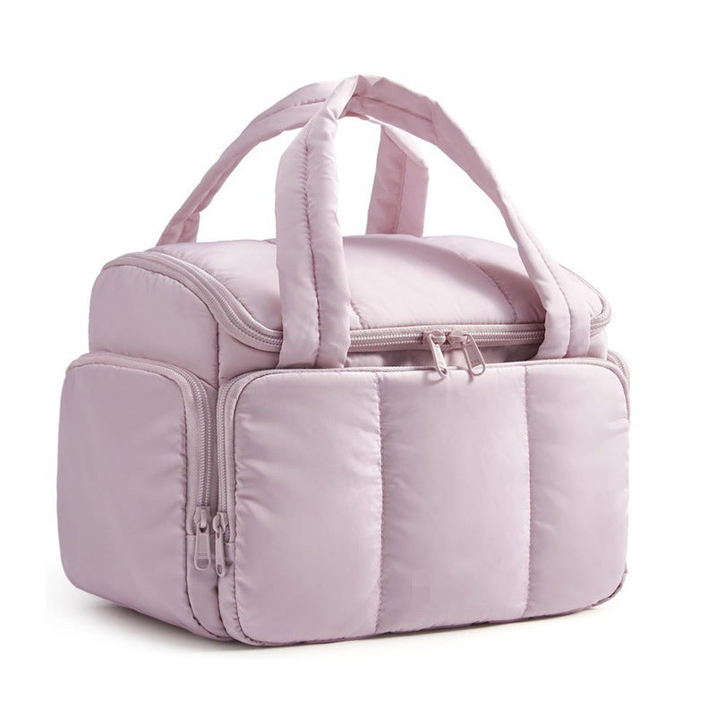 Multifunctional Insulated Lunch Bag Kalsten