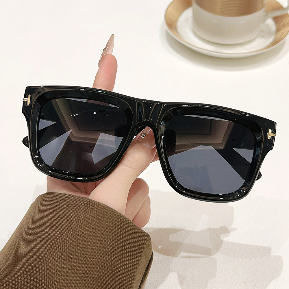 Stylish Retro Sunglasses Kalsten