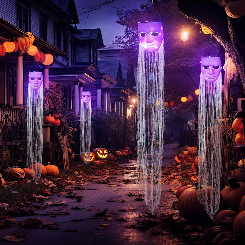 Halloween Decoration Mask