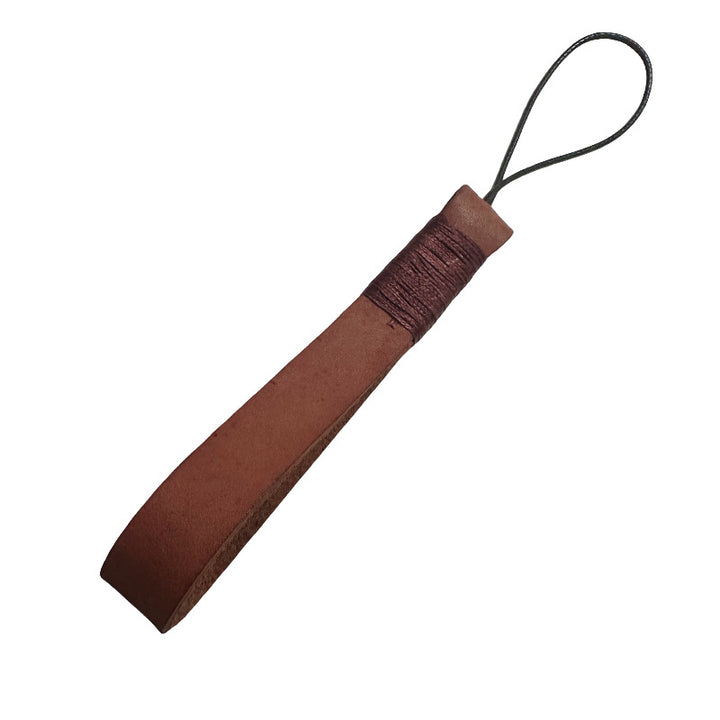 Stylish Leather Strap Kalsten
