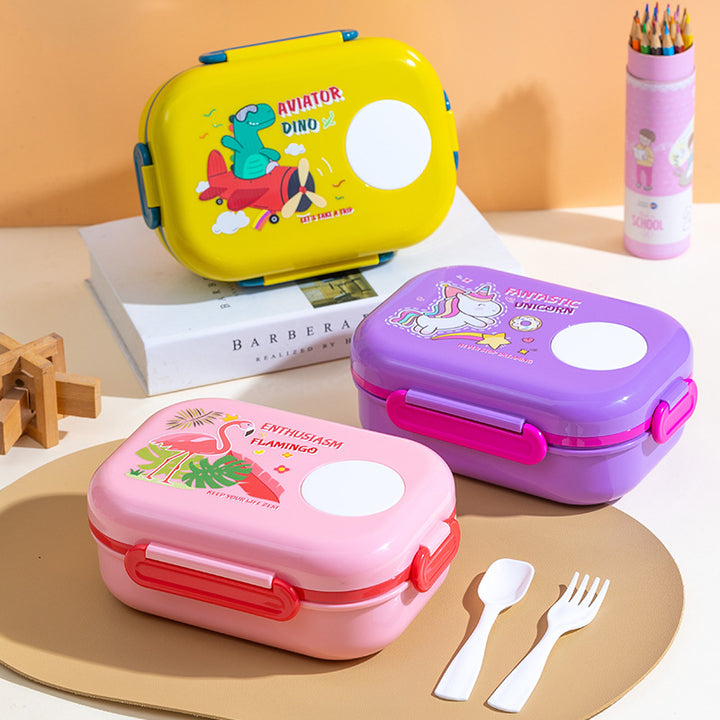 Lunch Box
