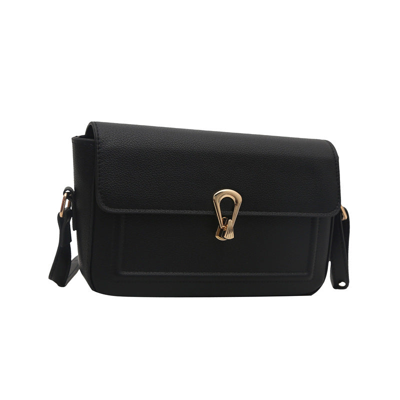 Versatile Structured Crossbody Handbag Kalsten