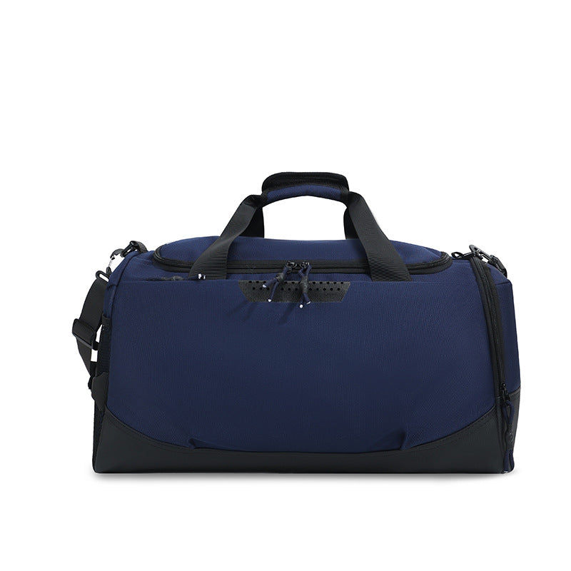 Sports bag with innovative organizational compartments Kalsten