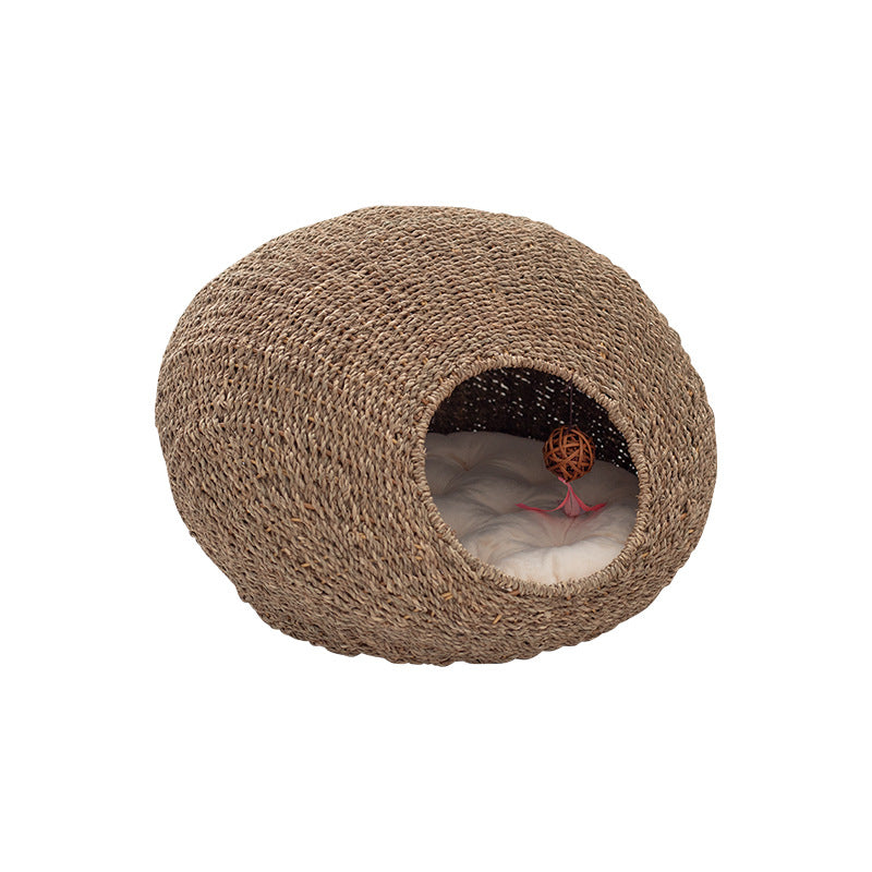 Cat cave Kalsten