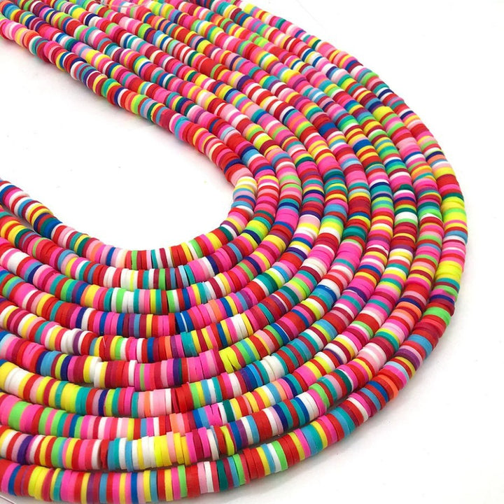 Stylish Silicone Beading Supplies Kalsten