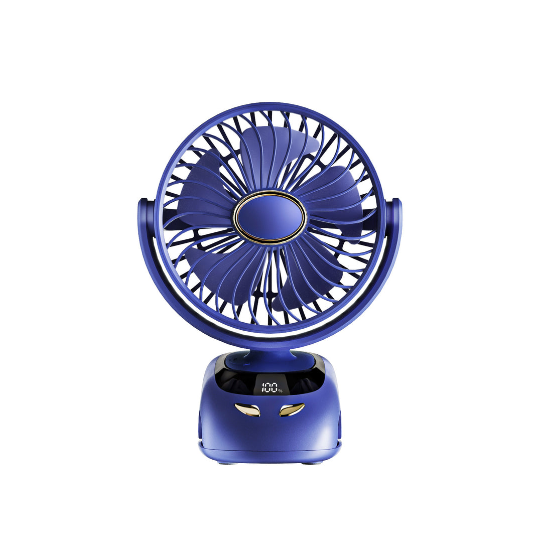 Ladies portable table fan Kalsten