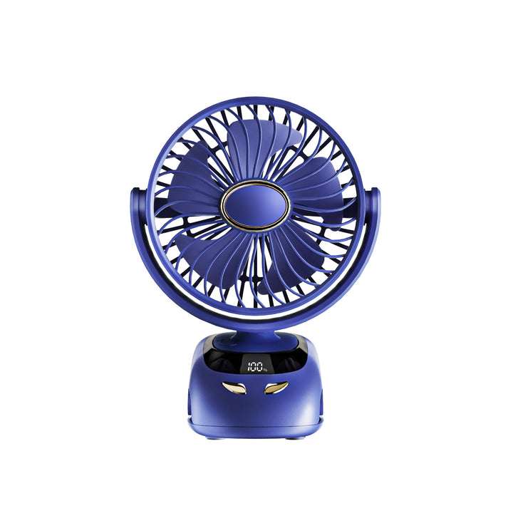 Ladies portable table fan Kalsten