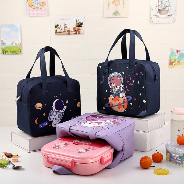 Kids Insulated Lunch Bag Kalsten