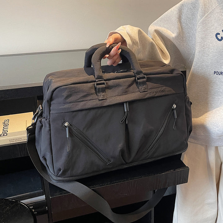Travel Duffel Kalsten
