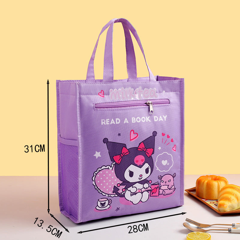 Stylish Reusable Tote Bag Kalsten