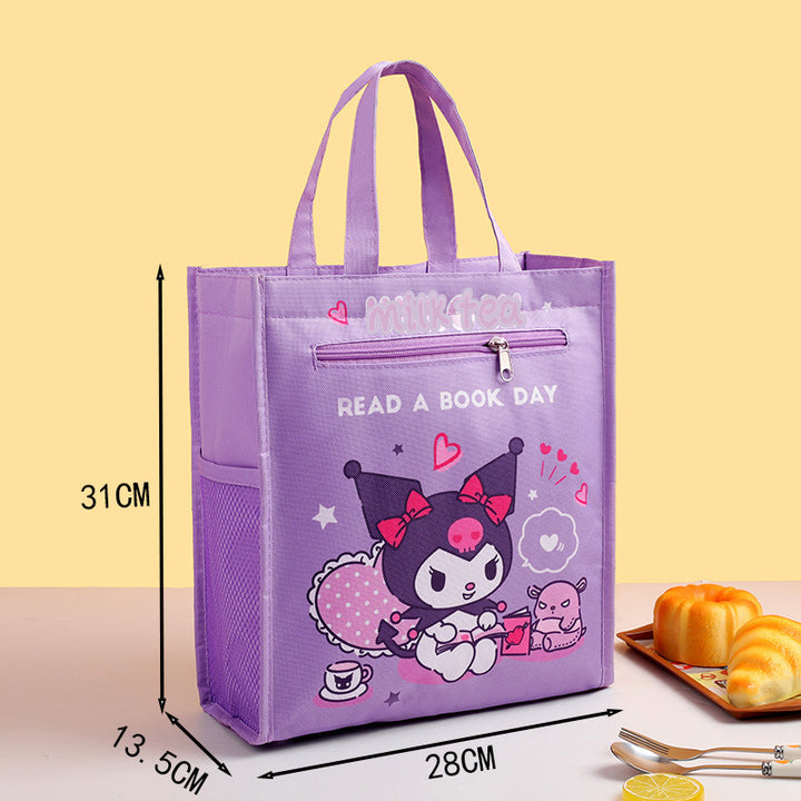 Stylish Reusable Tote Bag Kalsten