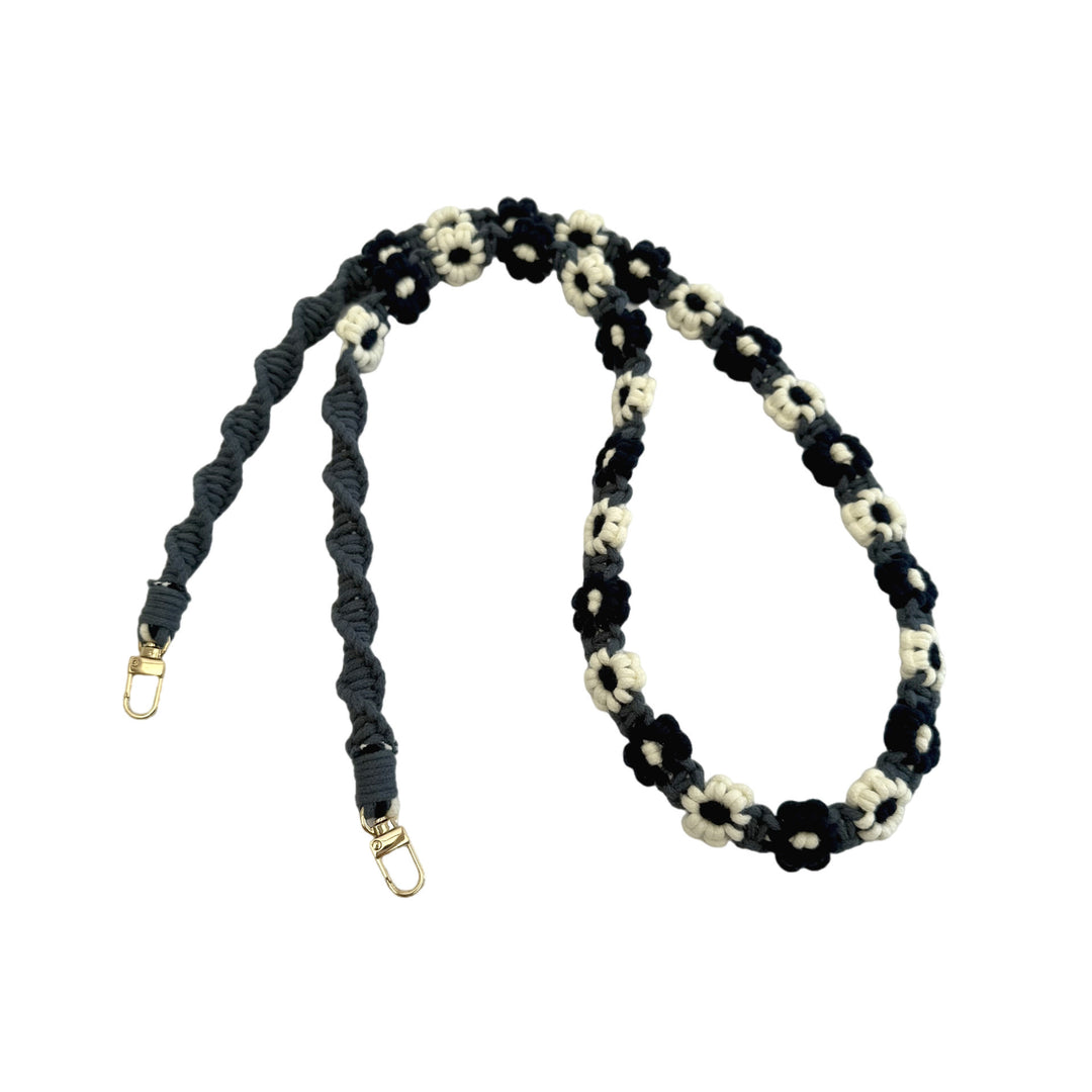 Stylish Macrame Glasses Chain Kalsten