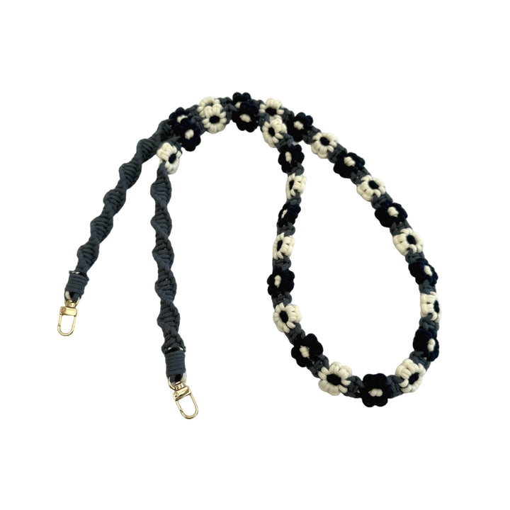 Stylish Macrame Glasses Chain Kalsten