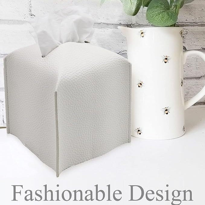 Stylish Tissue Box Kalsten
