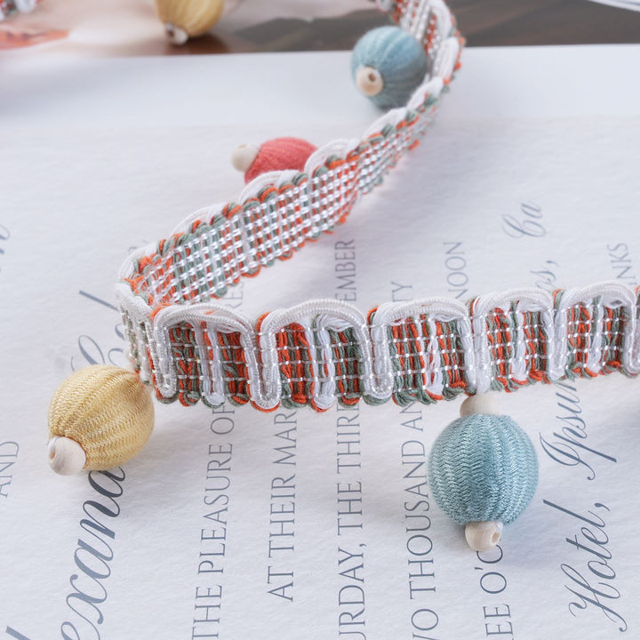 Hair accessory Kalsten