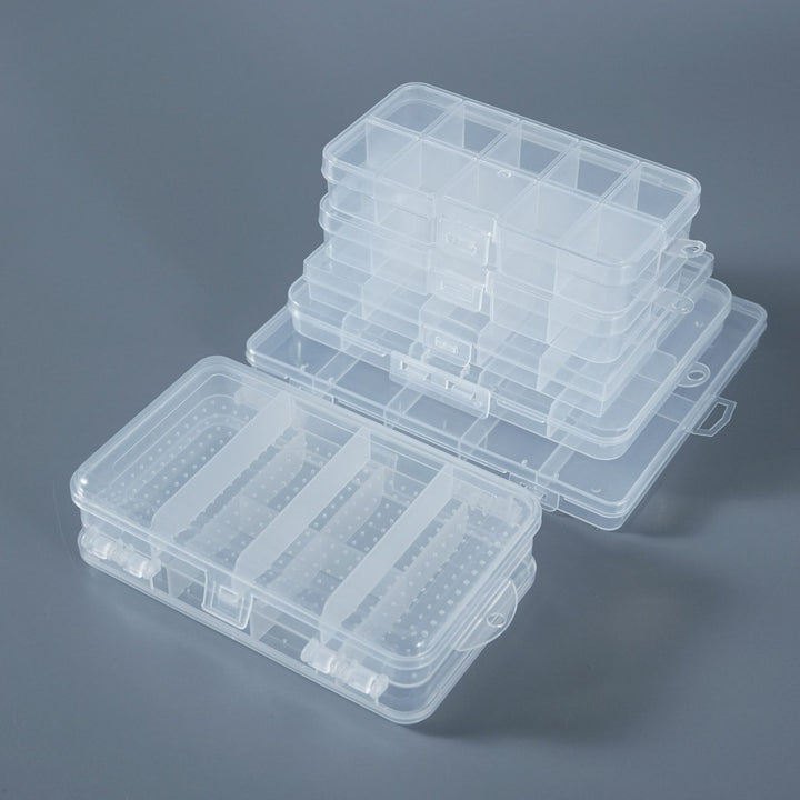 Storage Box Kalsten