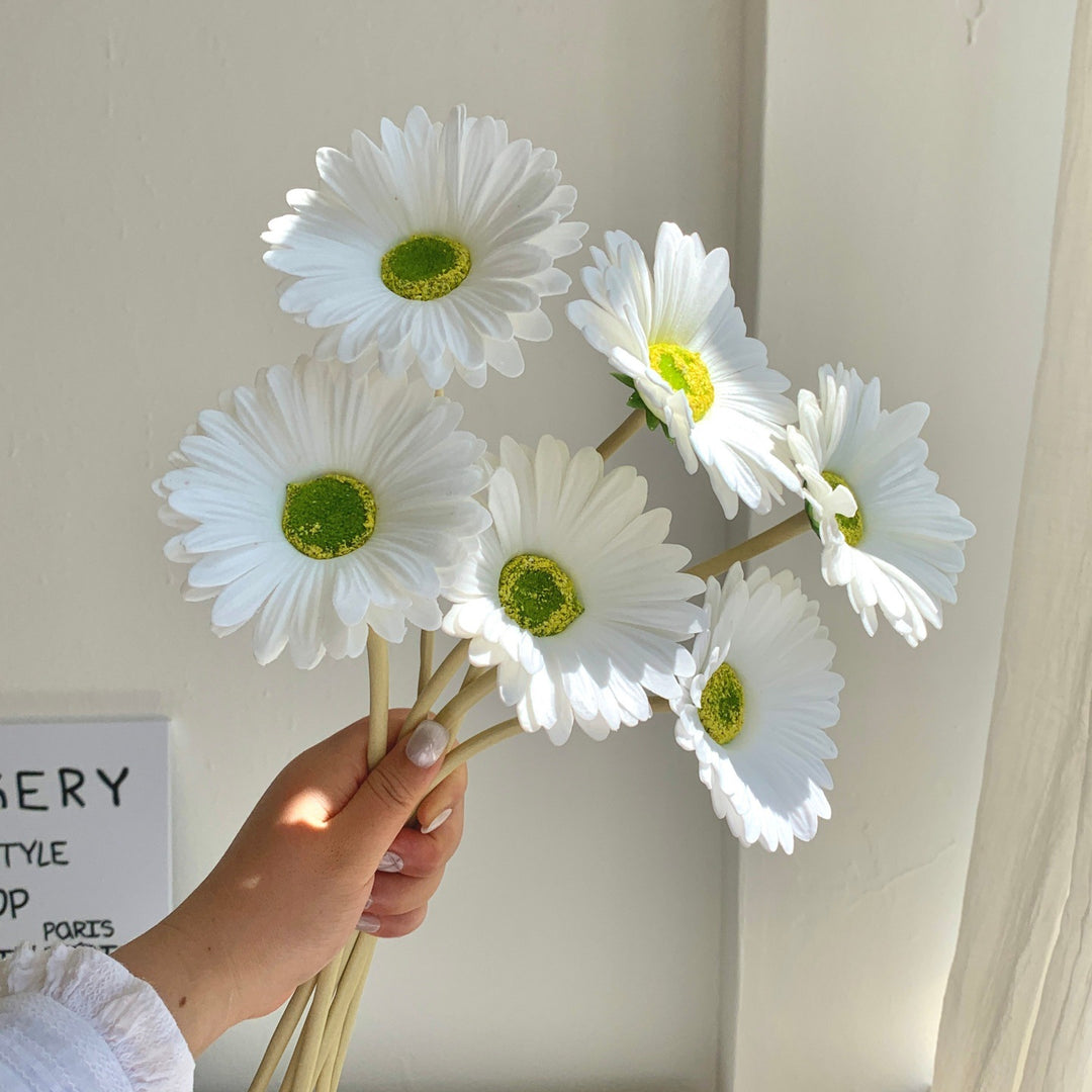 Artificial Flower Bouquet