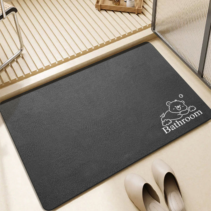 Shower Mat Kalsten