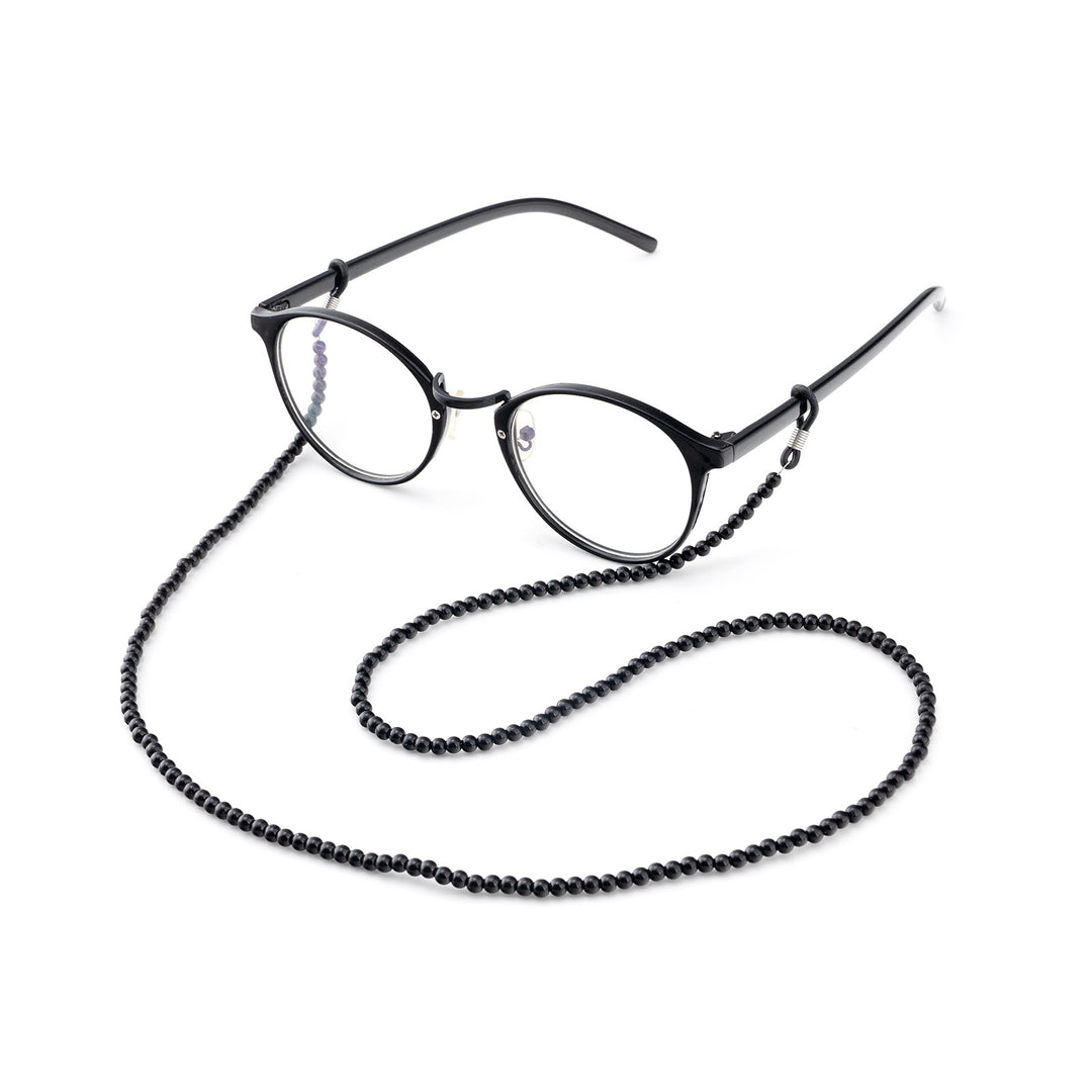 Pearlescent Eyewear Retainer Chain Kalsten