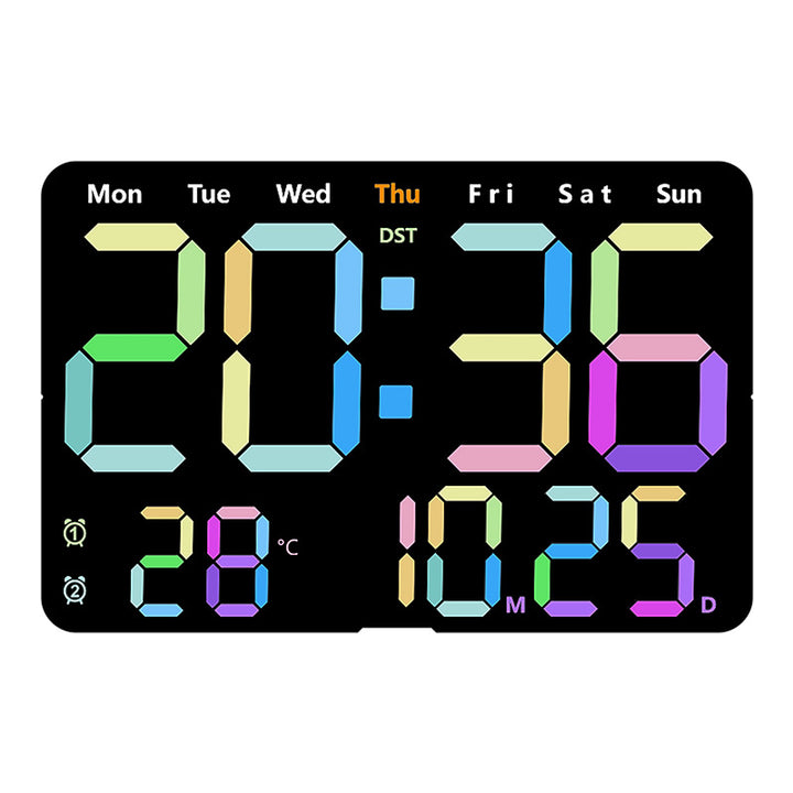 Digital Appointment Alarm Kalsten