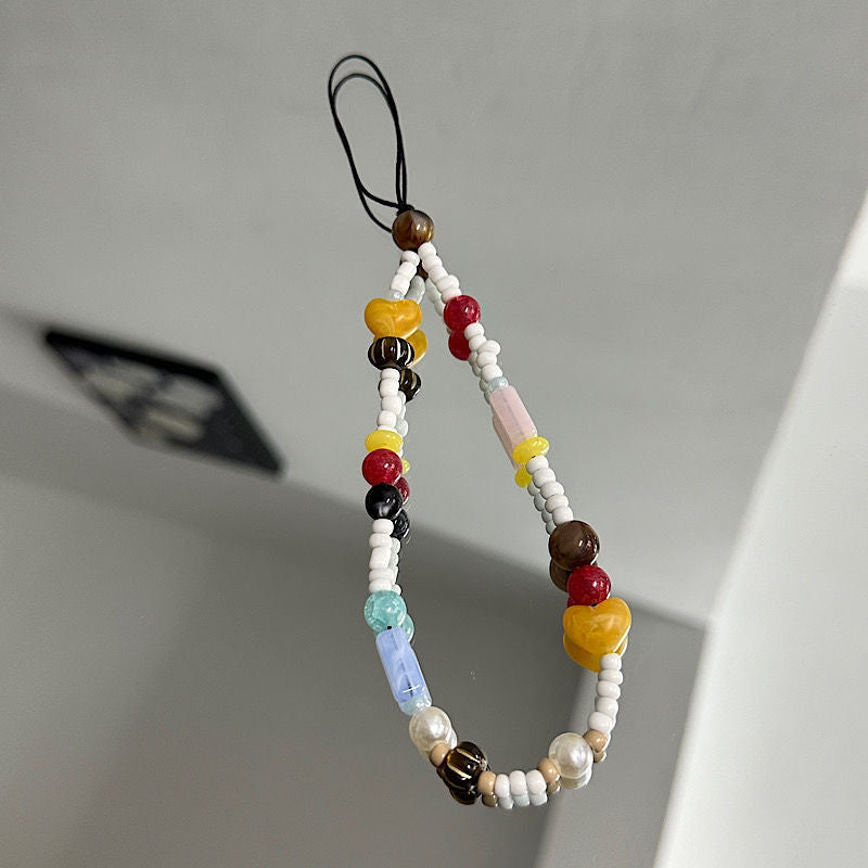 Colorful Beaded Eyewear Chain Kalsten 1790135504