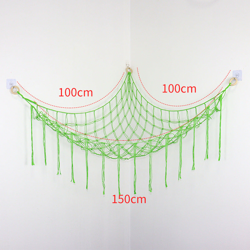 Portable storage net Kalsten