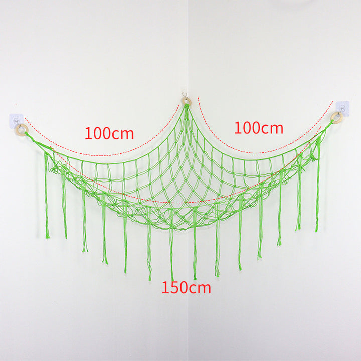 Portable storage net Kalsten