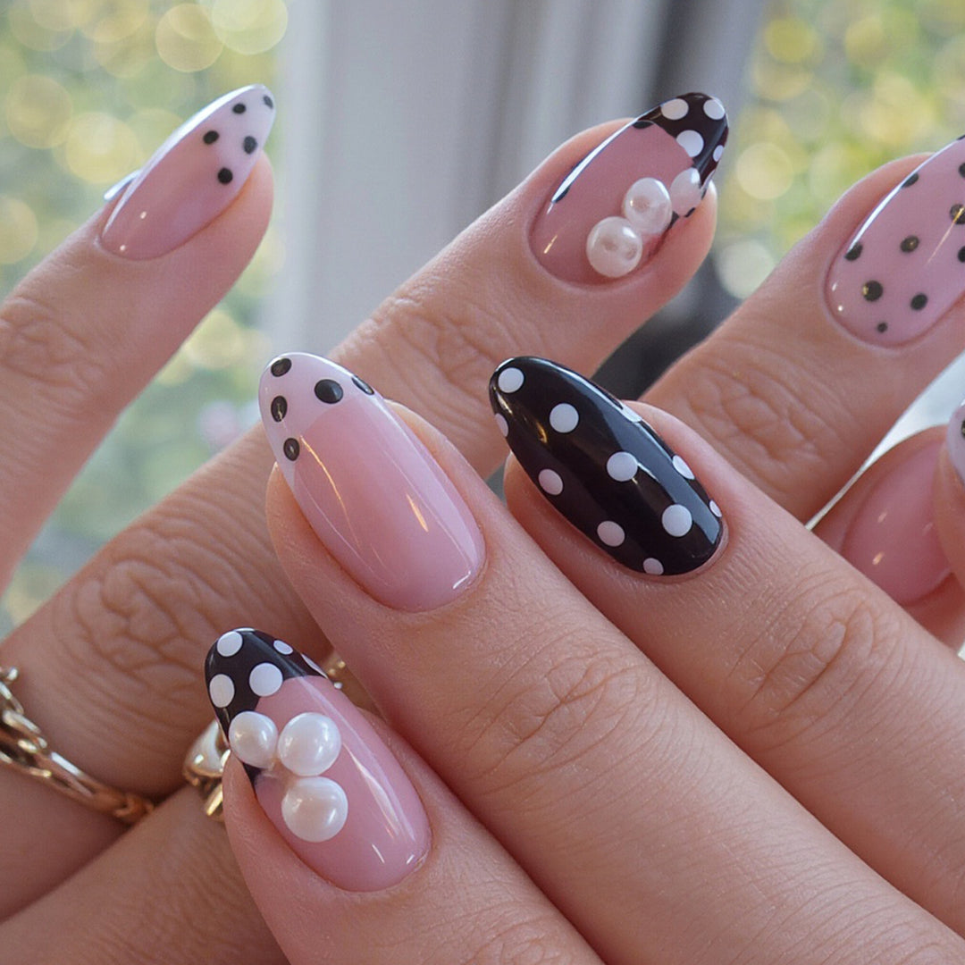 Decorative Nail Art Kalsten