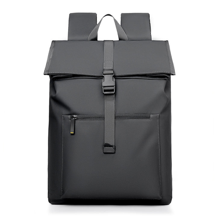 Multi-Functional Roll-Top Travel Backpack Kalsten