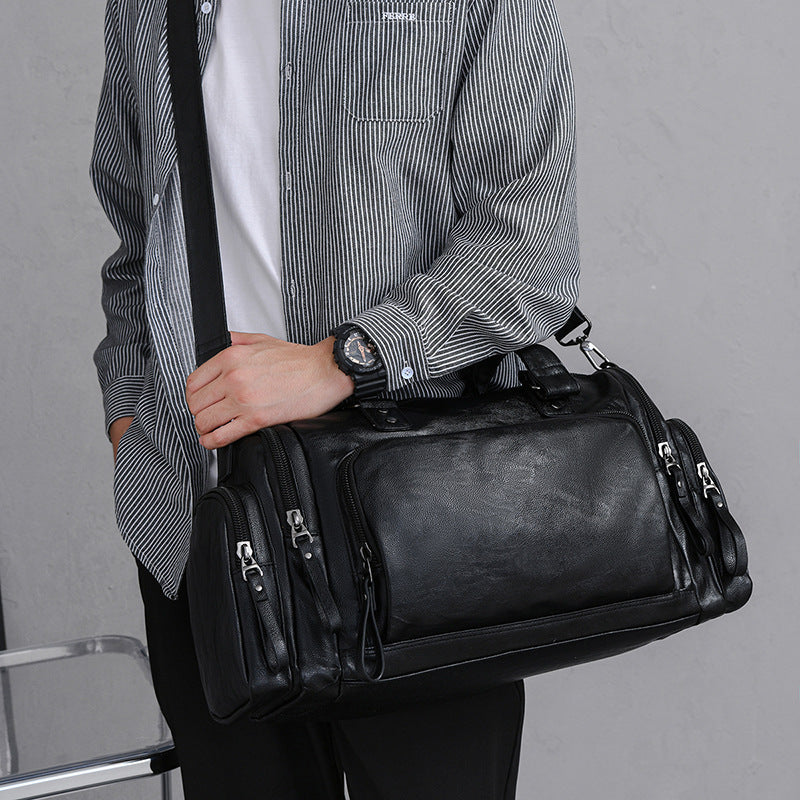 Travel Duffel Bag Kalsten