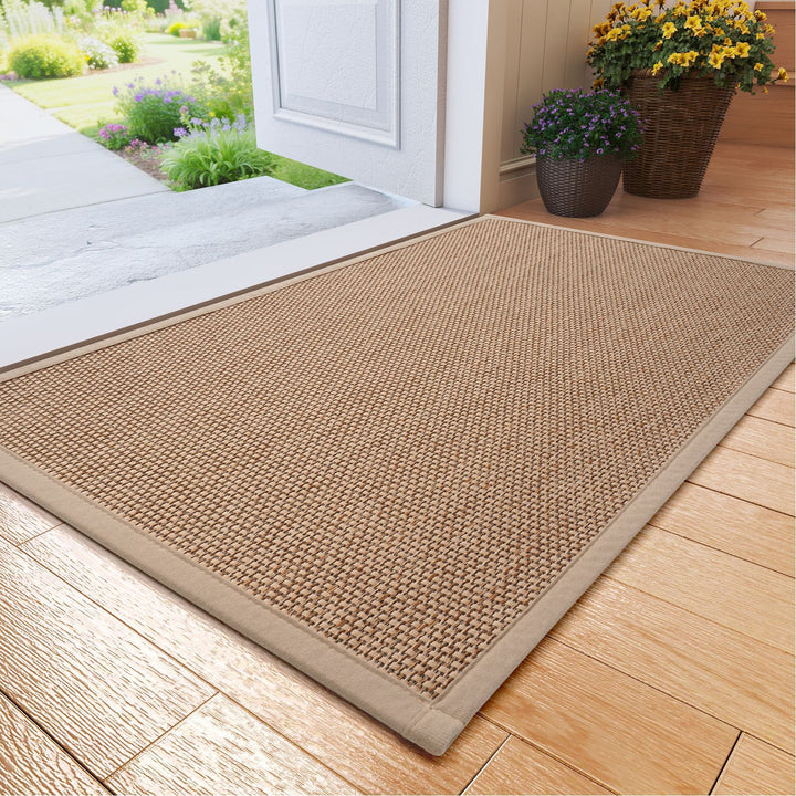 Outdoor Entrance Mat Kalsten