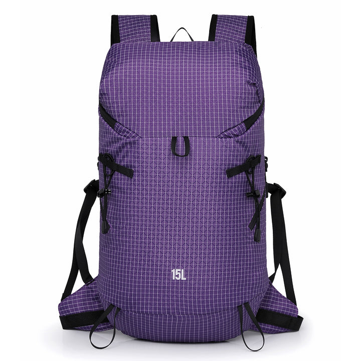 Lightweight Outdoor Adventure Backpack Kalsten