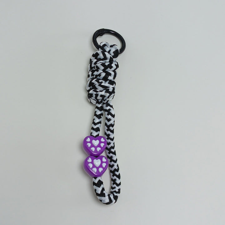 Creative Multi-Use Paracord Keychain Kalsten