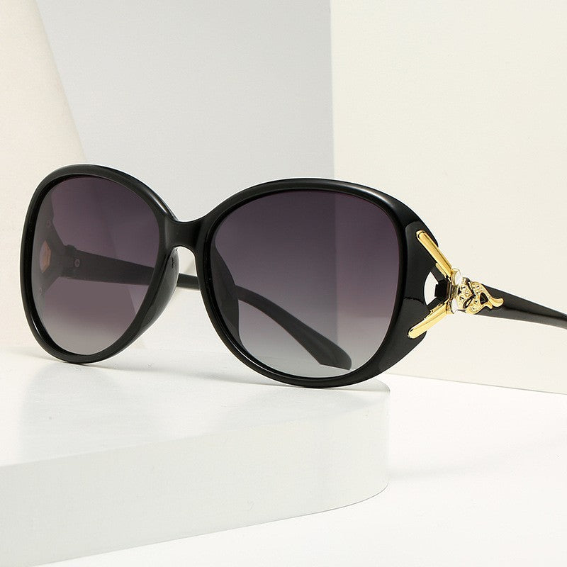 Oversized Fashion Sunglasses Kalsten