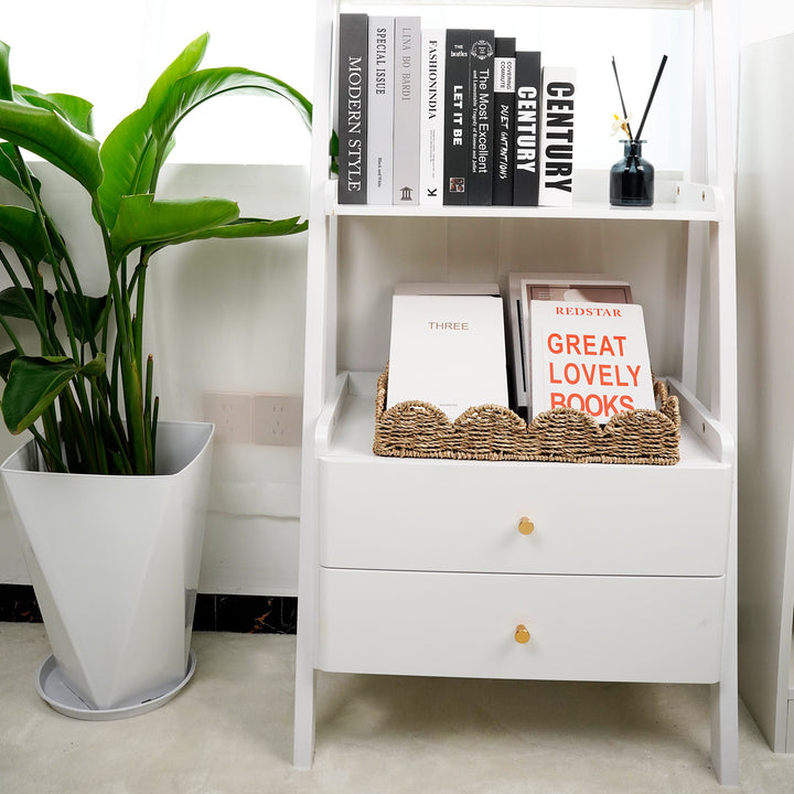 Decorative Woven Storage Kalsten