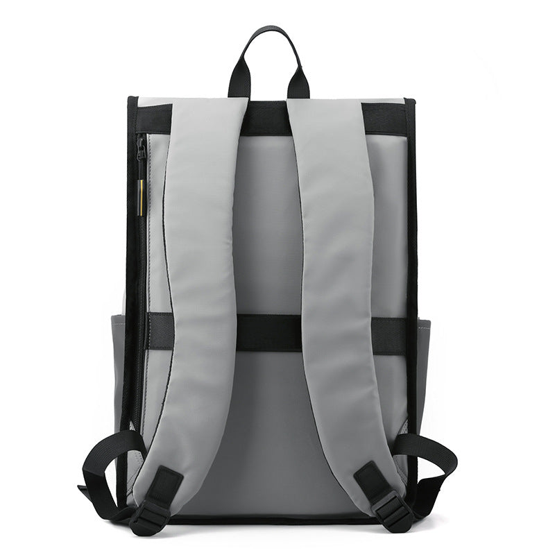 Versatile Roll-Top Backpack Kalsten