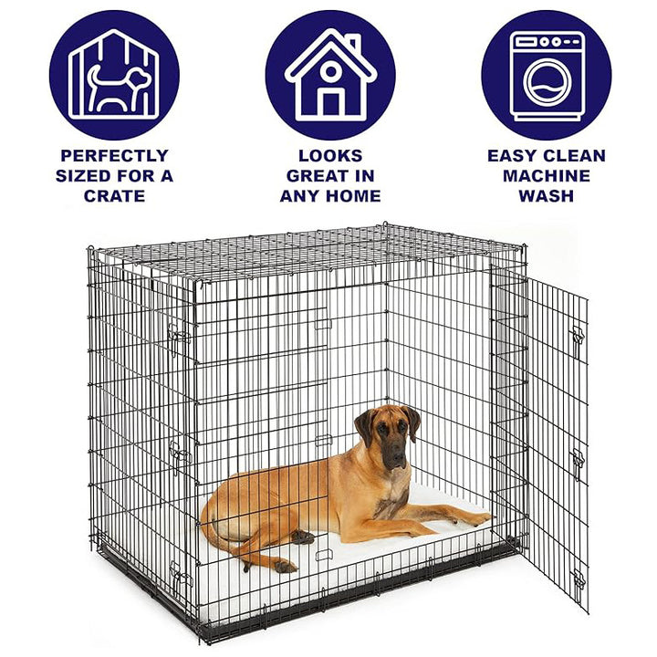 Orthopedic Comfort  Mattress   Dog Bed